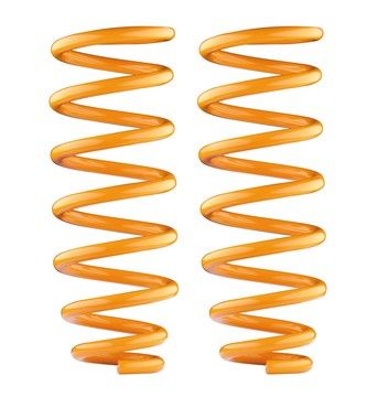 Coil Springs - Heavy - V6 to suit Volkswagen Amarok 1997 to 2020