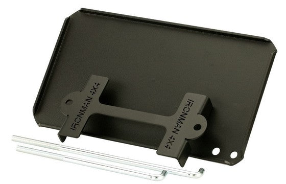 Battery Tray - Suits 12” Battery