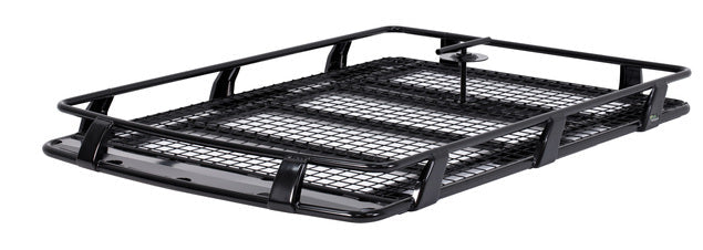 Steel Roof Rack - Cage Style - 1.8m x 1.25m