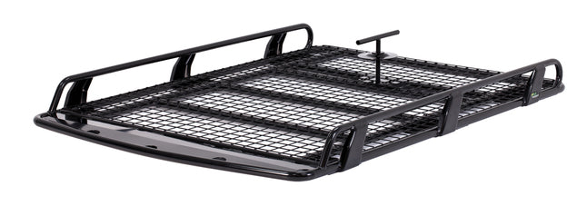 Alloy Roof Rack - Trade Style - 1.4m x 1.25m (Open end)