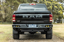 Load image into Gallery viewer, Raid Rear Protection Bar to suit RAM 1500 DS AU spec
