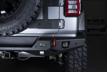 Load image into Gallery viewer, Raid Rear Bumper to suit Jeep Wrangler JL 2018 onwards
